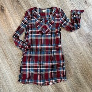 Lucky Brand dress